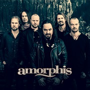 Amorphis