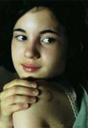 Ofelia- Pans Labyrinth