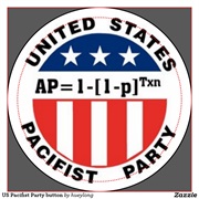 United States Pacifist Party
