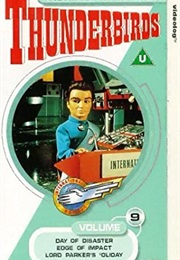 Edge of Impact (1965)