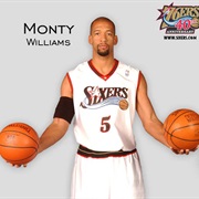 Monty Williams