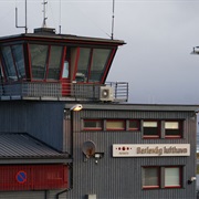 Berlevåg Airport