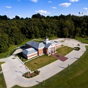 Hawesville, Kentucky