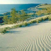 Indiana Dunes National Lakeshore (Porter, IN)