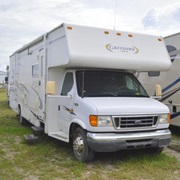 '05 Jayco Greyhawk 31SS