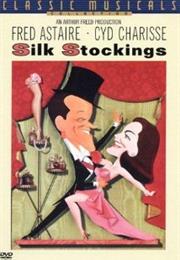 Silk Stockings