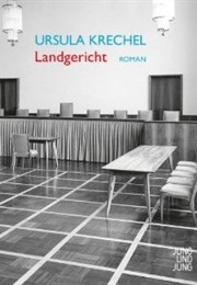 Landgericht (Ursula Krechel)