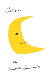 Cosmicomics (Calvino)