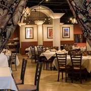 Zoroona Mediterranean Grill