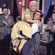 Oh, Benjamin Harrison