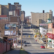 Clarksburg, West Virginia