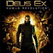 Deus Ex: Human Evolution (2011)