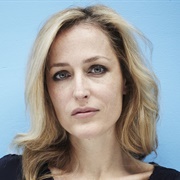 Stella Gibson (The Fall)