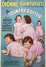 The Country Doctor (1936)