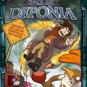 Chaos on Deponia