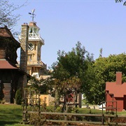 Stratford, Connecticut