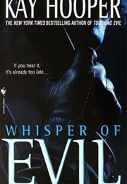 Whisper of Evil (Kay Hooper)