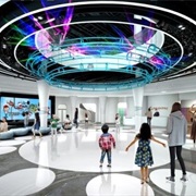 Visit a Science Museum