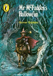 Mr McFadden's Hallowe'en (Rumer Godden)