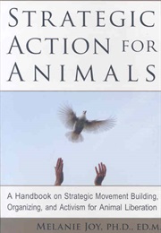 Strategic Action for Animals (Melanie Joy)