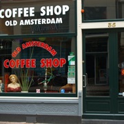 Old Amsterdam