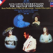 Jacques Offenbach - The Tales of Hoffmann