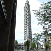 Vesteda Toren, Eindhoven