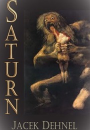 Saturn (Jacek Dehnel)