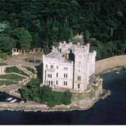 Castello Miramare