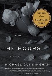 The Hours (Michael Cunningham)