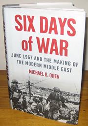 Six Days of War