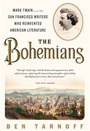 The Bohemians (Ben Tarnoff)