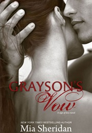Grayson's Vow (Mia Sheridan)