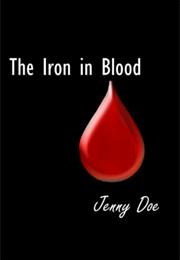 The Iron in Blood