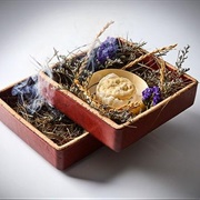 Gaggan (Bangkok, Thailand)