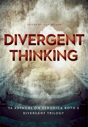 Divergent Thinking (Leah Wilson)