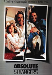 Absolute Strangers (1991)