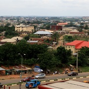 Osogbo, Nigeria