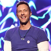 Chris Martin