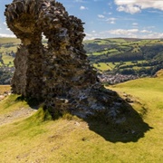 Castell Dinas Bran