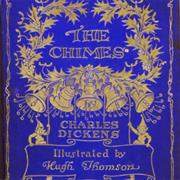 Settle in for a Festive Reading.