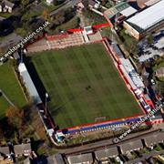 North Street Stadium