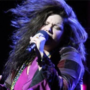 Janis Joplin