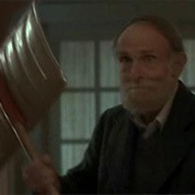 Old Man Marley - Home Alone