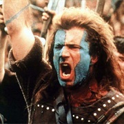 Seen Braveheart