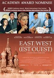 East/West