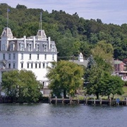 East Haddam, Connecticut