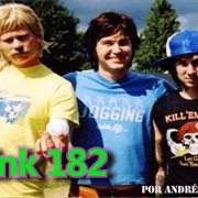 First Date - Blink-182
