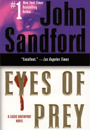 Eyes of Prey (John Sandford)