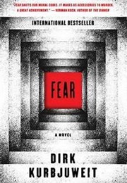 Fear (Dirk Kurbjuweit)